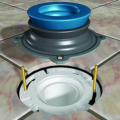 Danco Perfect Seal Toilet Wax Ring - Image 2