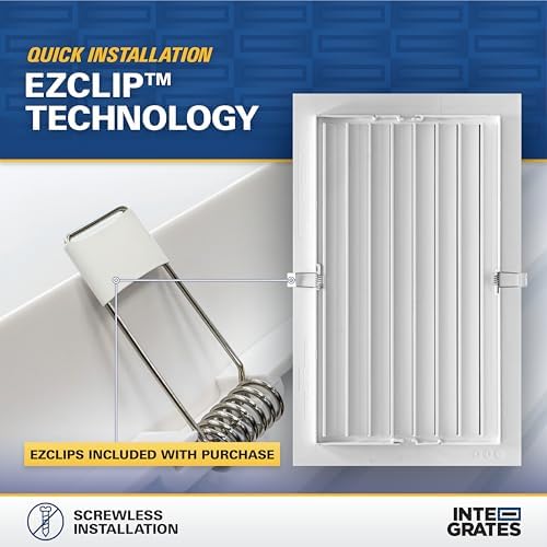 Cold Air Return Wall Vent Cover - Image 4