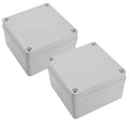 Junction Box IP67 Waterproof Dustproof ABS Plastic Project Box by LeMotech