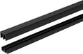1/8" Panel Sliding Door Track by OutwaterIndustries
