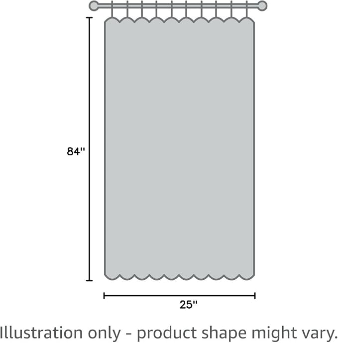 HPD Half Price Drapes Blackout Curtains - Image 12