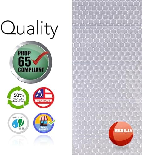 RESILIA Premium Heavy Duty Floor Runner/Protector - Image 6