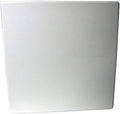Watts APU15 SpringFit Drywall Access Panel, 14 x14 in, Conceal Wires by WATTS