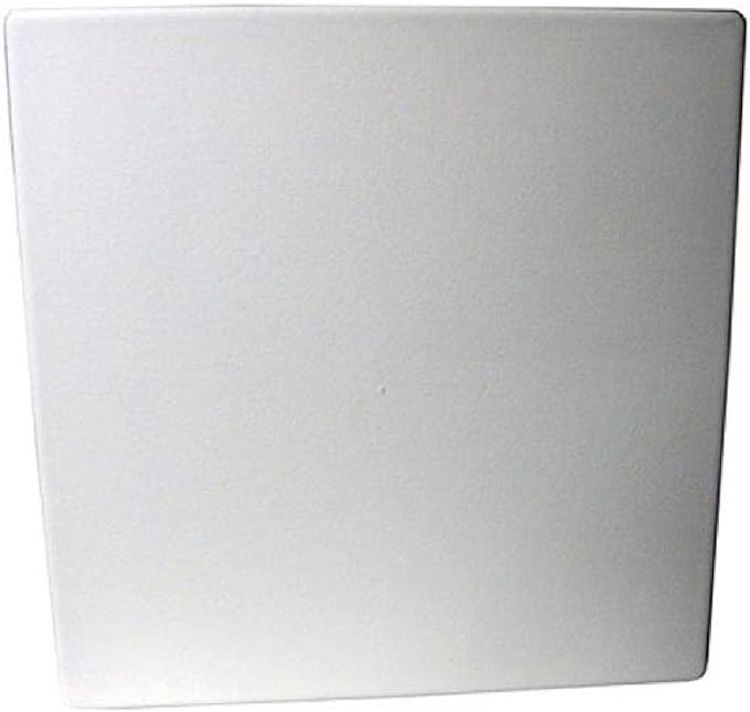 Watts APU15 SpringFit Drywall Access Panel, 14 x14 in, Conceal Wires by WATTS