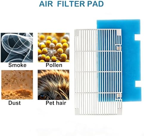 RV A/C Ducted Air Grille for Dometic, Duo-Therm RV Air Conditioner Grille - Image 4