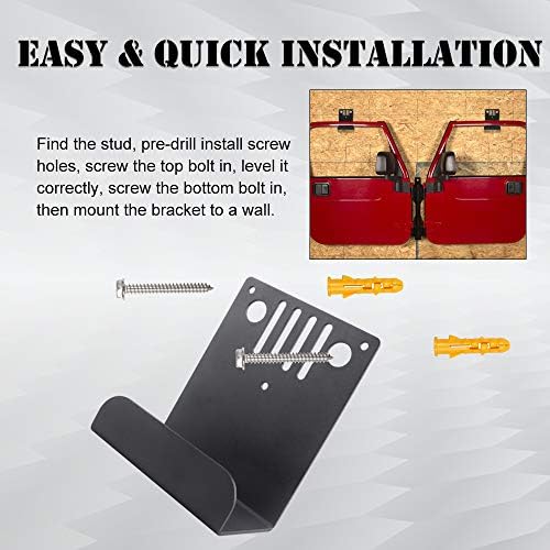 Samman Door Hanger Compatible - Image 4