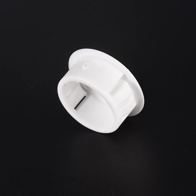 uxcell 55/64" Plastic Hole Plugs - Image 4