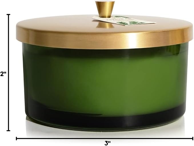 Thymes Frasier Fir Scented Candles - Image 9
