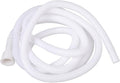 Air Conditioners Water Drainage Pipe Extension Strong Rubber Drainage Tube by Unknown