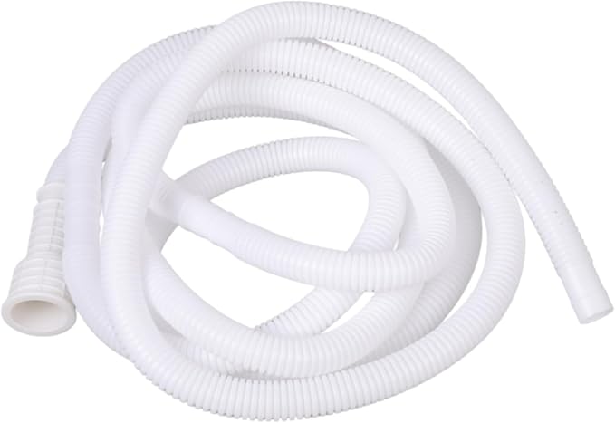 Air Conditioners Water Drainage Pipe Extension Strong Rubber Drainage Tube by Unknown