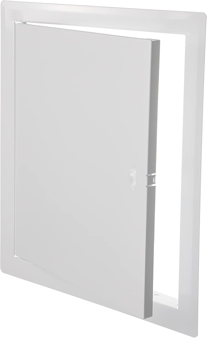 Vent Systems Access Panel for Drywall 10 x 12 Inch - Image 6
