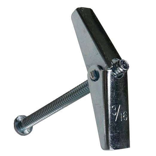 Skywalker Toggle Bolts by Skywalker