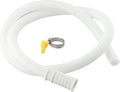1/3M Air Conditioning Drainage Hose Washing Machine Water Inlet Extension Tube by Unknown