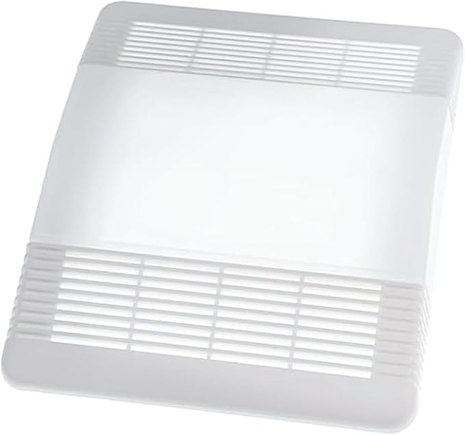 85315000 Replacement Ventilation Fan Grille Lens - Image 8