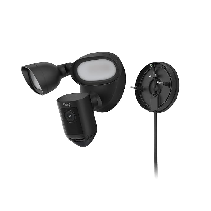 Ring Plug-In Mount for Floodlight Cams - Image 2