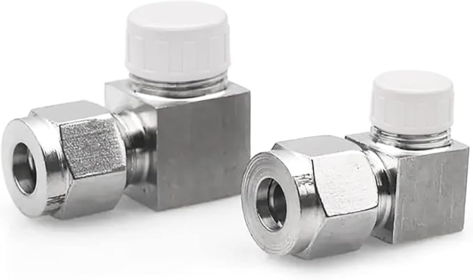 1 Inch BSPT Female PVC End Caps, 10 Pack | Fitting, - Image 6