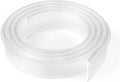 0.2" Framed Shower Door Bottom Seal by Unknown