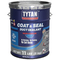 Coat & Seal Waterproof Sealant, Easy-to-Apply Paste, No Primer Required by TYTANProfessionalUSA