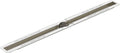 KOHLER ADJUSTABLE LINEAR DRAIN CHANNEL by Unknown