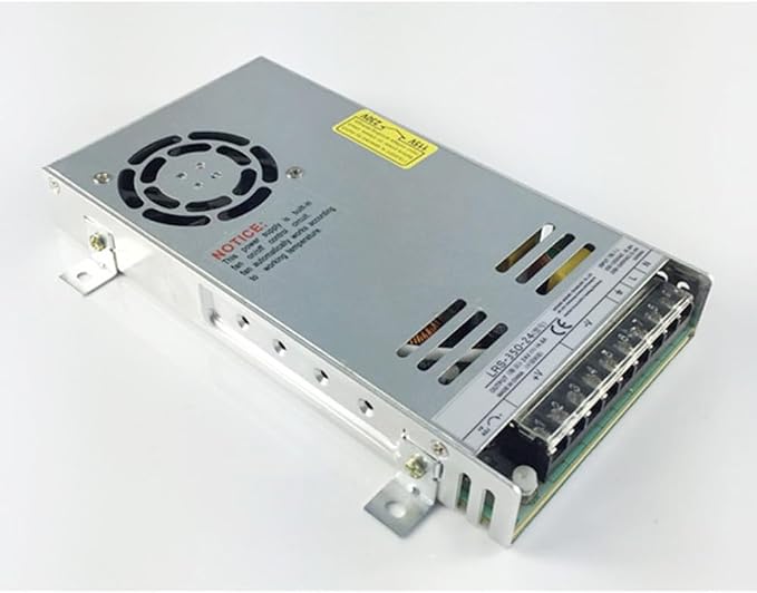 ZYAMY 12PCS Power Supply Mounting Bracket MHS012 Switch Power Supply - Image 5