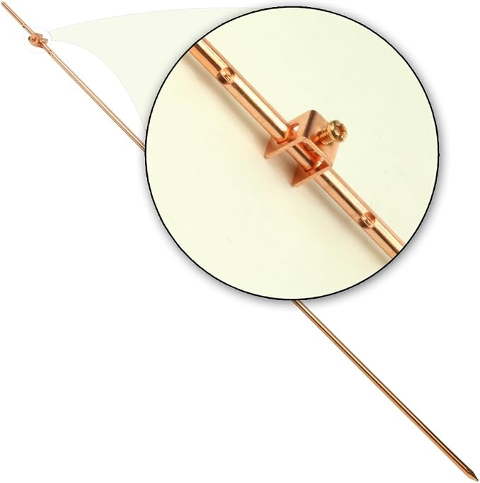 Skywalker - 4ft Ground Rod - Image 2