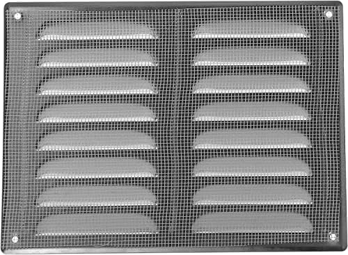 Repa Market 10" x 7.5" Inch Aluminium Air Vent Cover - Image 6