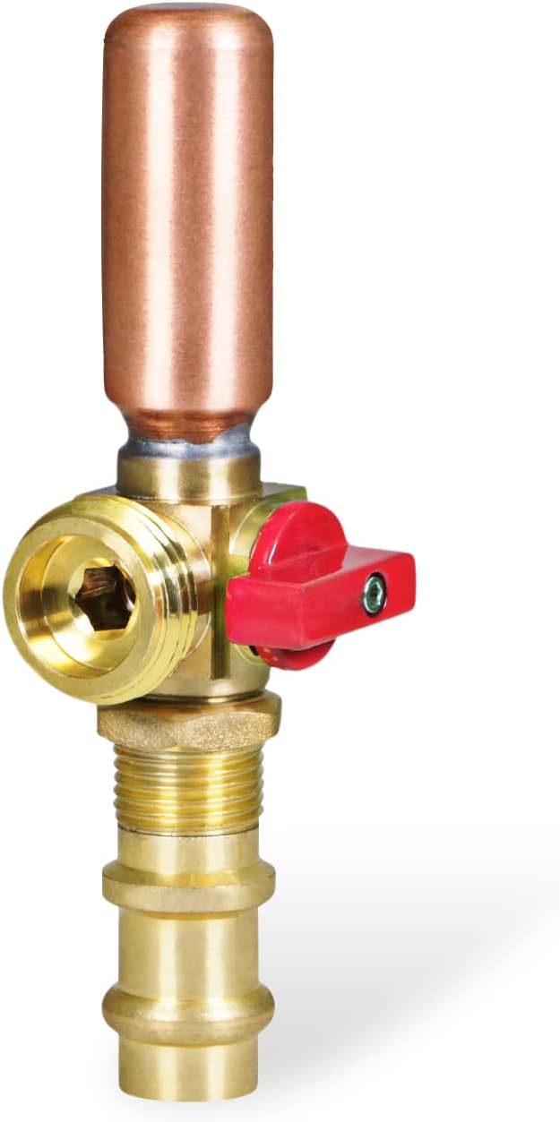 Highcraft 540SI Washing Machine Replacement Valve by Highcraft