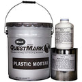 2105 Standard Epoxy Concrete Floor Patch and Resurfacer by QuestMark