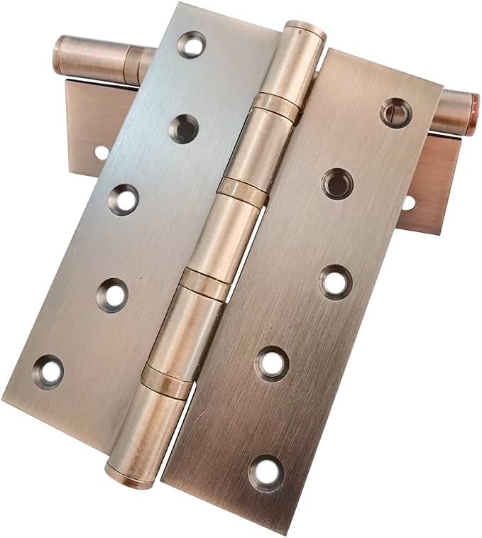 Heavy Duty Door Hinges Stainless Steel Ball Bearing Hinges 5 Inch Door Hinge - Image 2