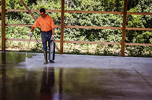 Saltguard® WB - Penetrating, Breathable Concrete Sealer – Trusted by - Image 4