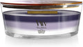 WoodWick Ellipse Candle Evening Luxe Trilogy 16 oz. by Unknown