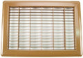 IMPERIAL MANUFACTURING RG1191 8X12IN floor grille by Imperial