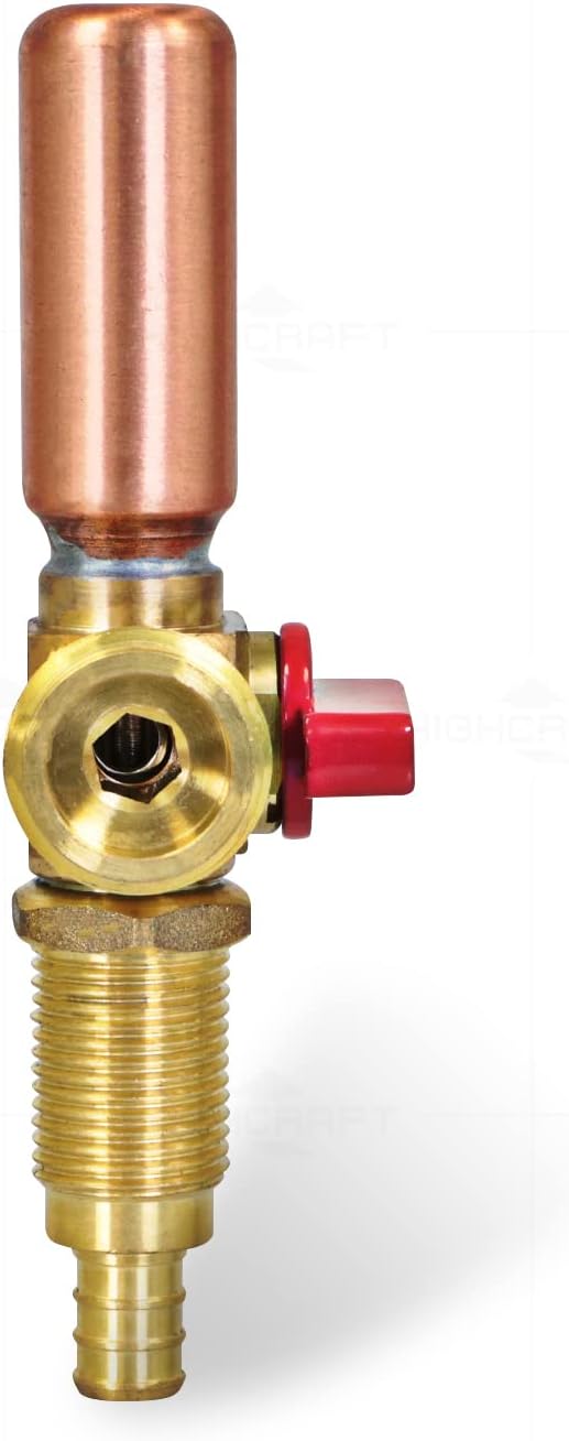 Highcraft 540QI Washing Machine Replacement Valve - Image 3
