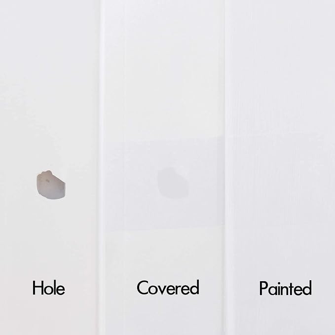 Vinyl Siding Repair Kit, Cover Any Cracks, or Blemishes on Vinyl Siding - Image 4