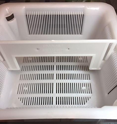 6.5" Floor Sink Strainer Basket - Image 6