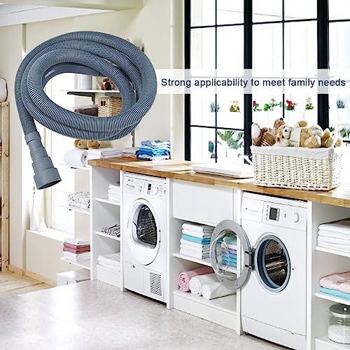 23 FT Washing Machine Drain Hose - Image 6