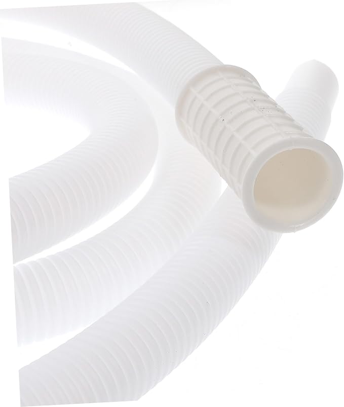 Cabilock 4pcs Washing Machine Drain Hose Flexible Air Conditioner Drainage Pipe - Image 9
