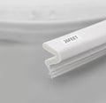 26FT Weather Stripping Door Seal, V-Shaped Q Foam, Door Weather Stripping by Unknown