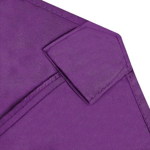 EliteShade USA 9FT Patio Umbrella Replacement Covers 8 Ribs Market Umbrella - Image 7