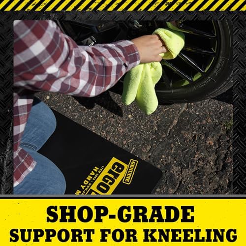 Foam Kneeling Mat - Image 5