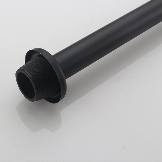 Contemporary Round Bottle P-Trap 1 1/4 - Image 9