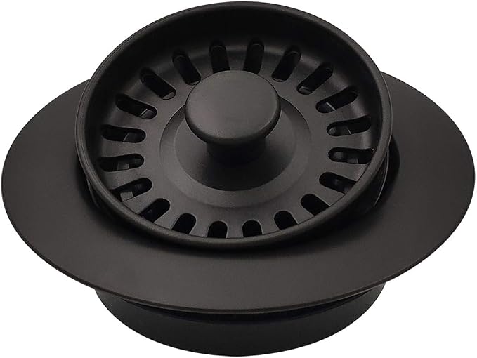GZILA Garbage Disposal Strainer and Stopper by GZILA
