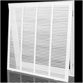 20x25 Return Air Grille, Air Return Vent Cover by EXCELFU