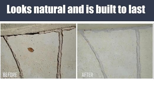 Concrete Crack Filler - Image 2