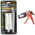 Project Kit Includes PC Products PC-Concrete Epoxy Adhesive Paste by Unknown