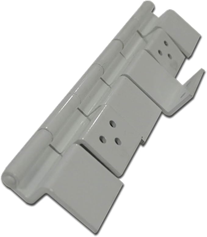 Lippert Components 198295 Hinge Assembly by Lippert