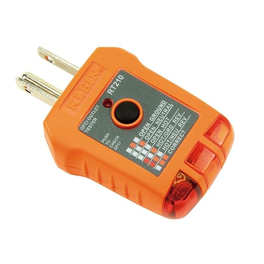 Klein Tools CL120VP Electrical Voltage Test Kit - Image 14