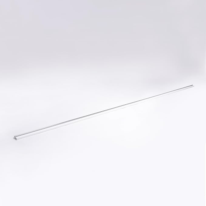 Premium Sliding Door Bottom Track – 72”, 84” & 96” High Quality Replacement - Image 3