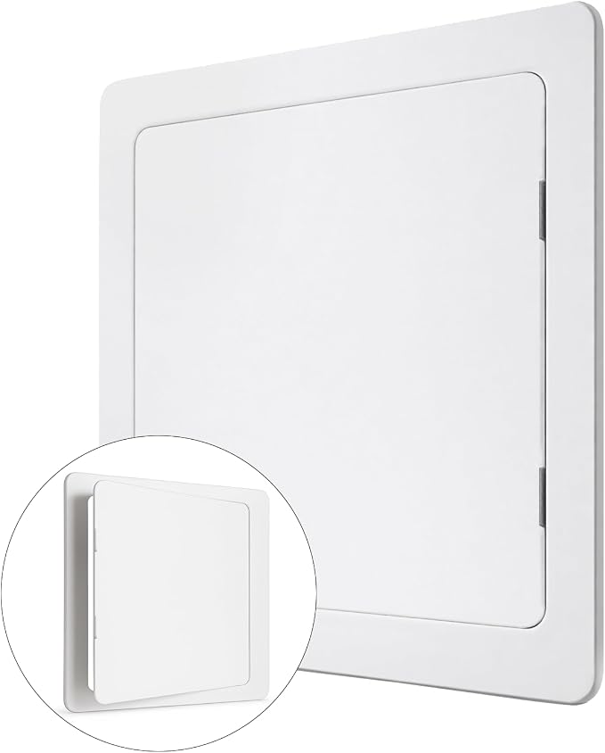 Morvat Plastic Access Panel by Morvat