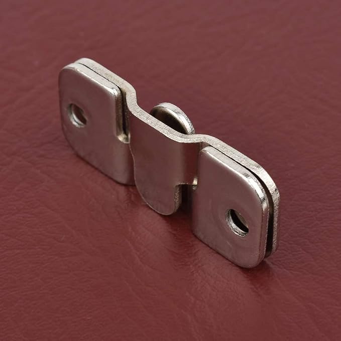 Photo Frame Hook, Tiberham Furniture Connector, Recessed Mounting Bracket - Image 8